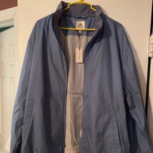 Peter Millar light jacket
